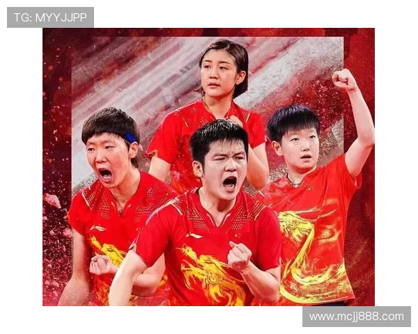 新加坡男双签揭晓国乒新锐出征