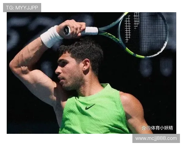 阿尔卡拉斯称梅总表现令人折服 阿尔卡拉斯称梅总表现令人折服