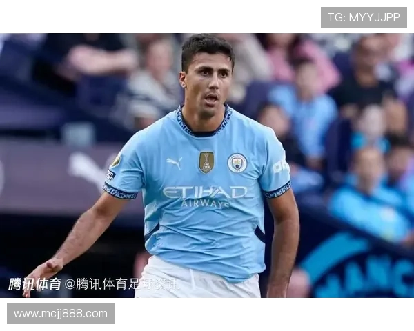 曼城英超有无罗德里数据对比:胜率-12%,场均积分-0.47分 曼城英超有无罗德里数据对比:胜率-12%,场均积分-0.47分