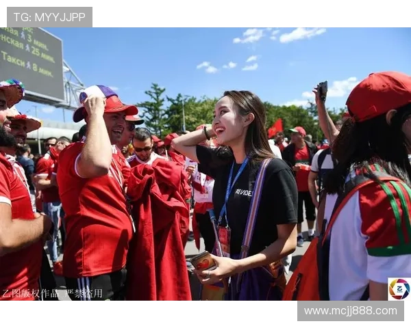 旺代集结八百志愿者助世界杯 旺代集结八百志愿者助世界杯