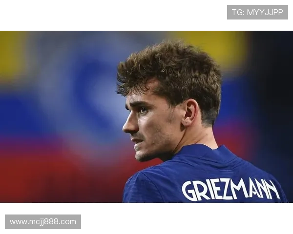 格列兹曼能否称得上马竞传奇 格列兹曼能否称得上马竞传奇